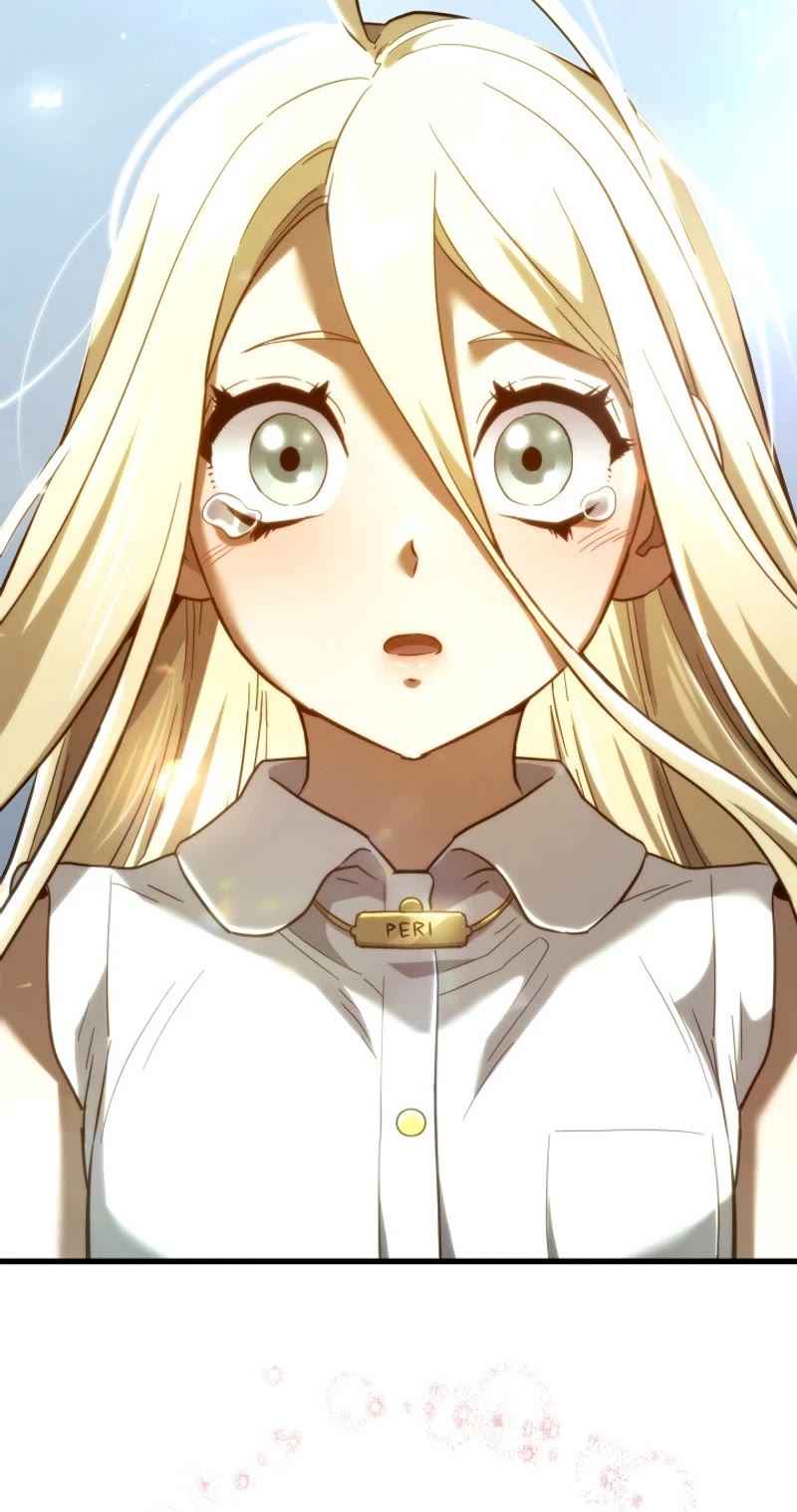 Revenge of the Sword Clan's Hound Chapter 84 page 69 - Chapter 84