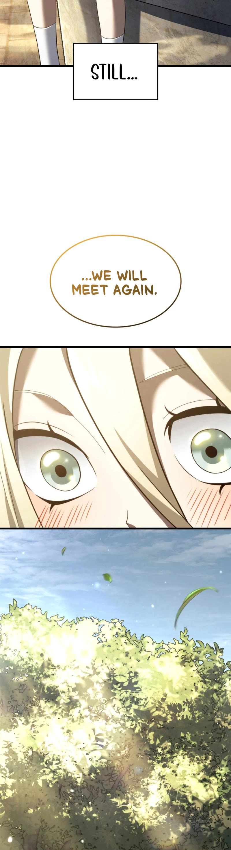 Revenge of the Sword Clan's Hound Chapter 85 page 14 - Chapter 85