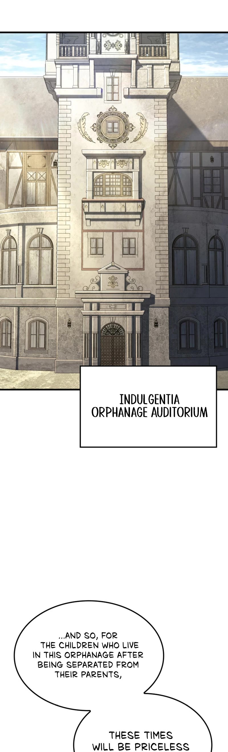 Revenge of the Sword Clan's Hound Chapter 85 page 18 - Chapter 85