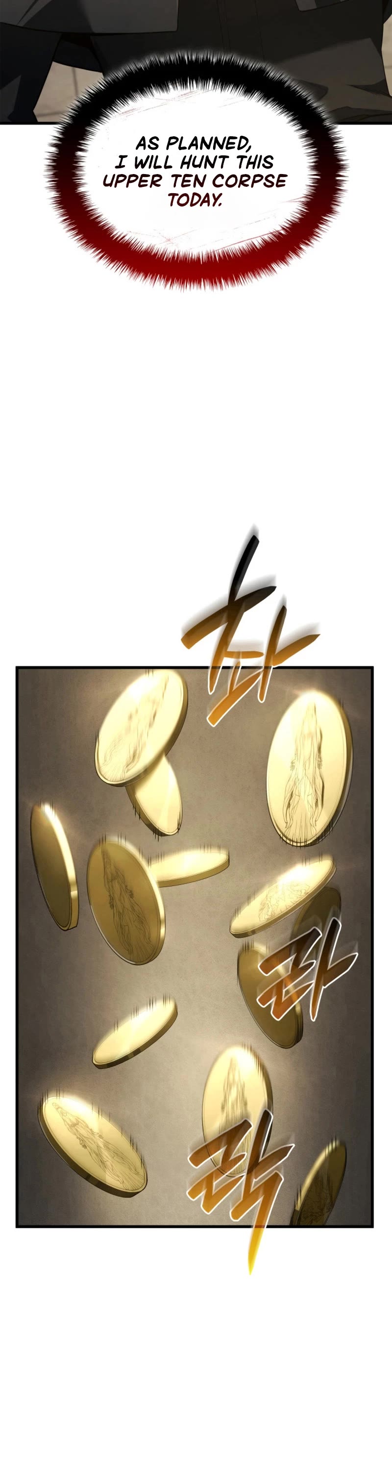 Revenge of the Sword Clan's Hound Chapter 85 page 26 - Chapter 85