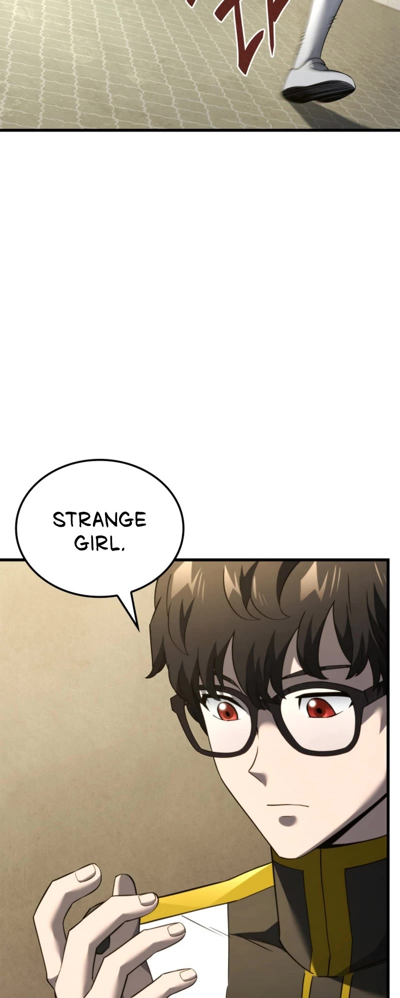 Revenge of the Sword Clan's Hound Chapter 85 page 33 - Chapter 85