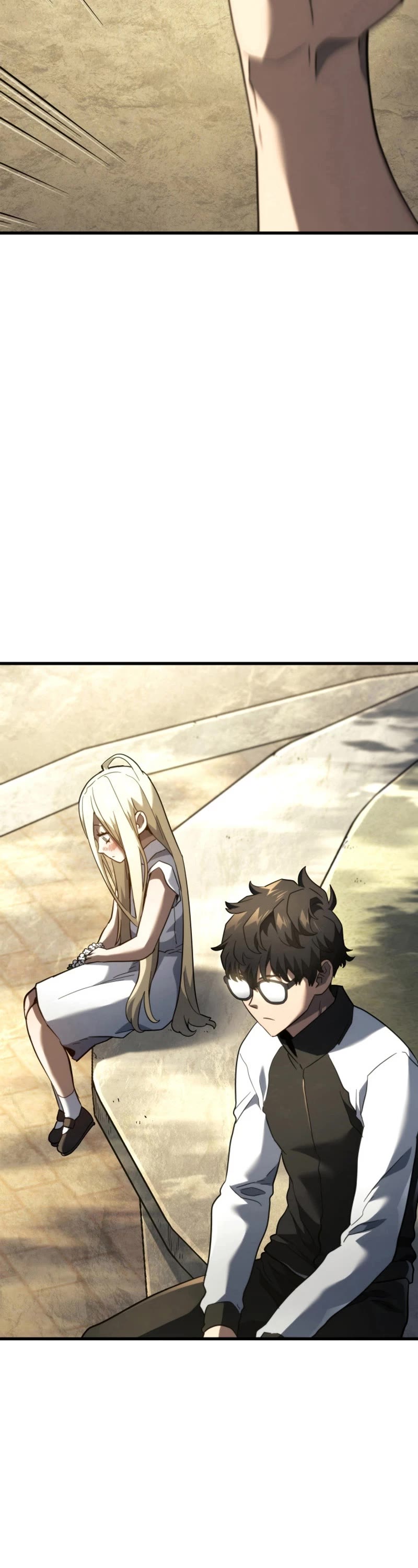Revenge of the Sword Clan's Hound Chapter 85 page 4 - Chapter 85