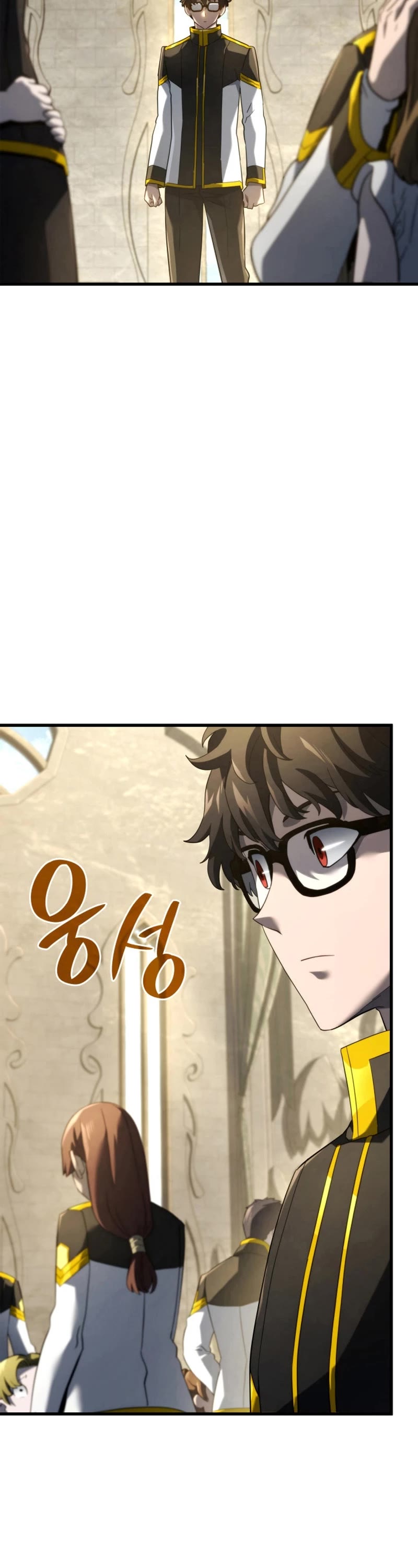 Revenge of the Sword Clan's Hound Chapter 85 page 40 - Chapter 85