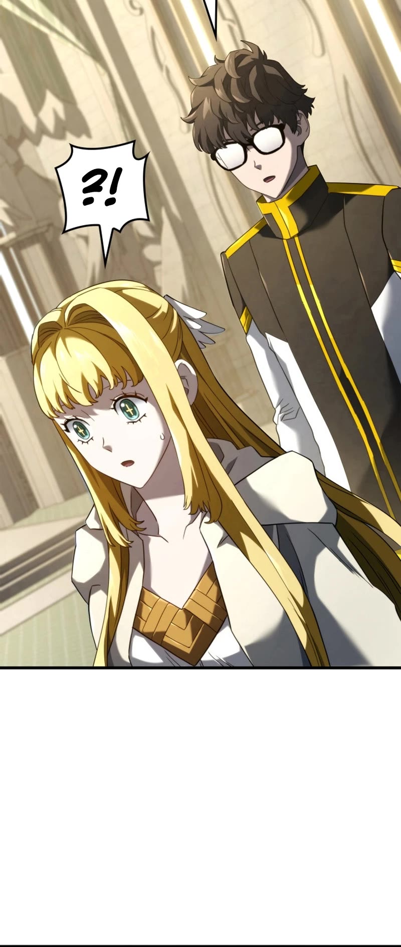 Revenge of the Sword Clan's Hound Chapter 85 page 43 - Chapter 85