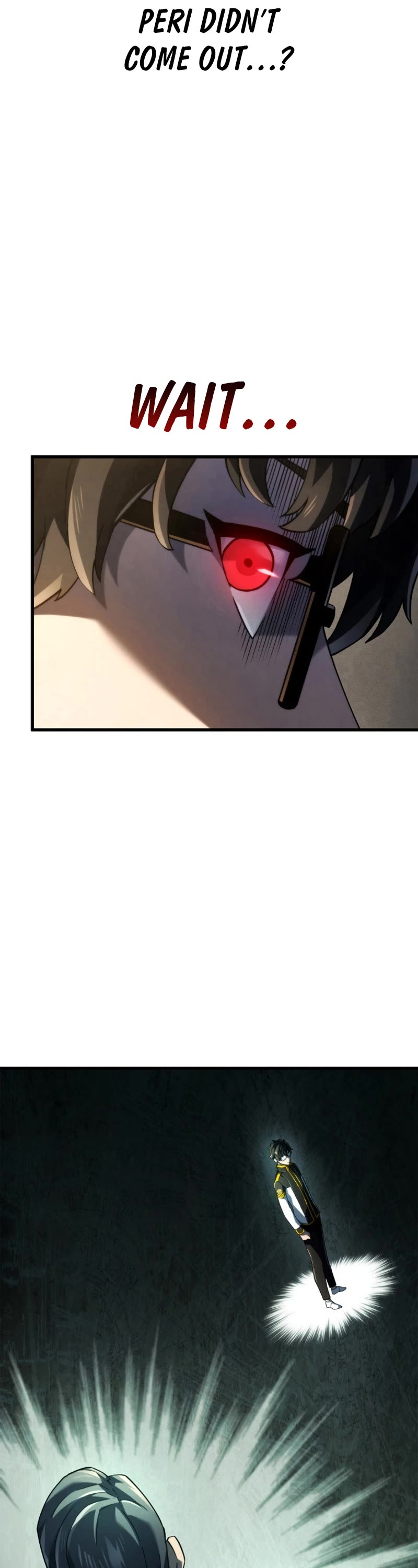 Revenge of the Sword Clan's Hound Chapter 85 page 49 - Chapter 85