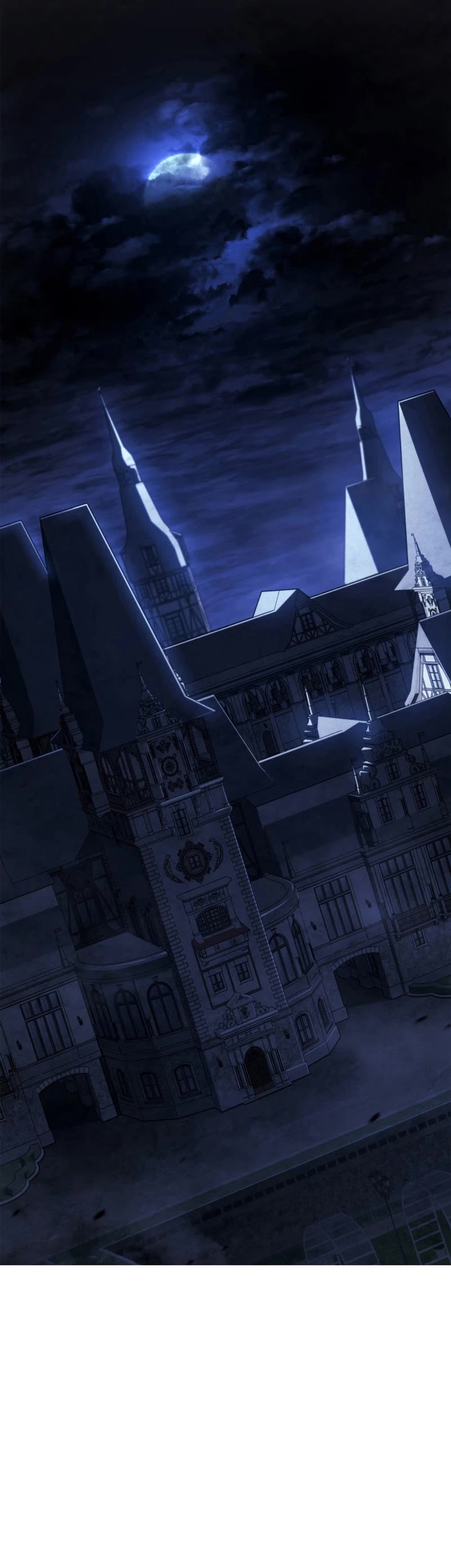 Revenge of the Sword Clan's Hound Chapter 85 page 52 - Chapter 85