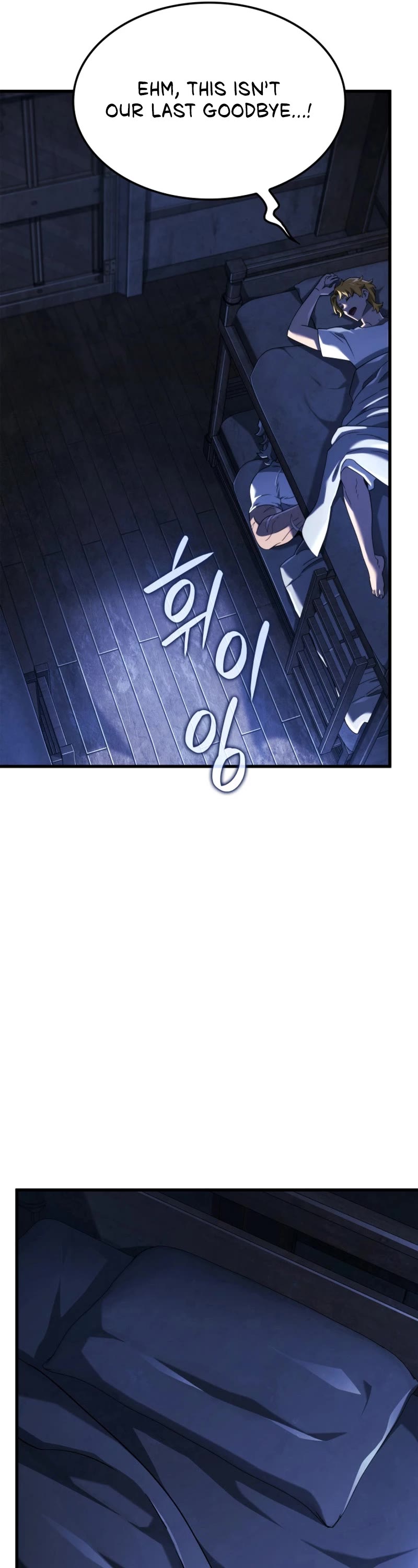 Revenge of the Sword Clan's Hound Chapter 85 page 53 - Chapter 85