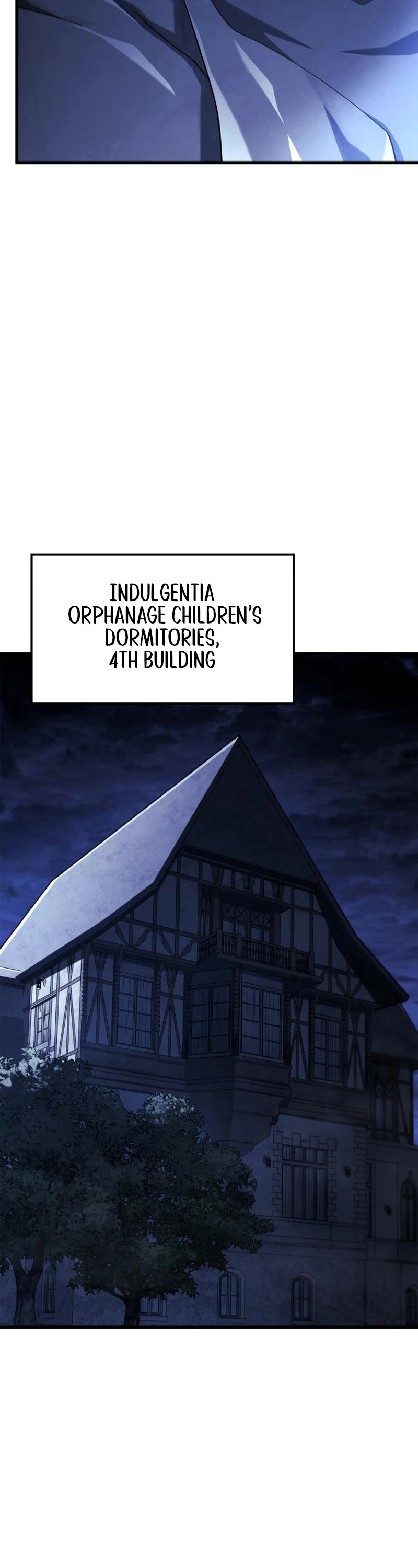 Revenge of the Sword Clan's Hound Chapter 85 page 54 - Chapter 85