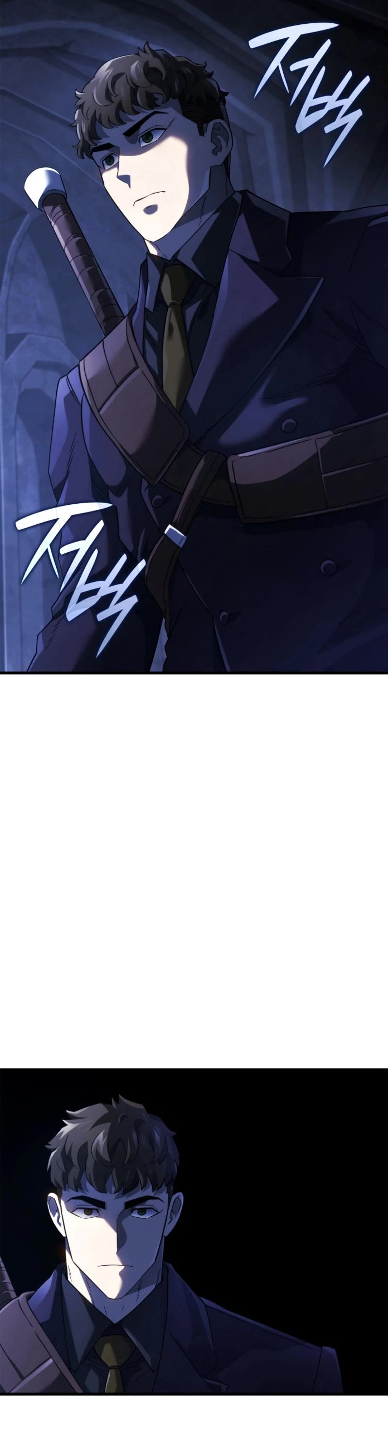 Revenge of the Sword Clan's Hound Chapter 85 page 58 - Chapter 85