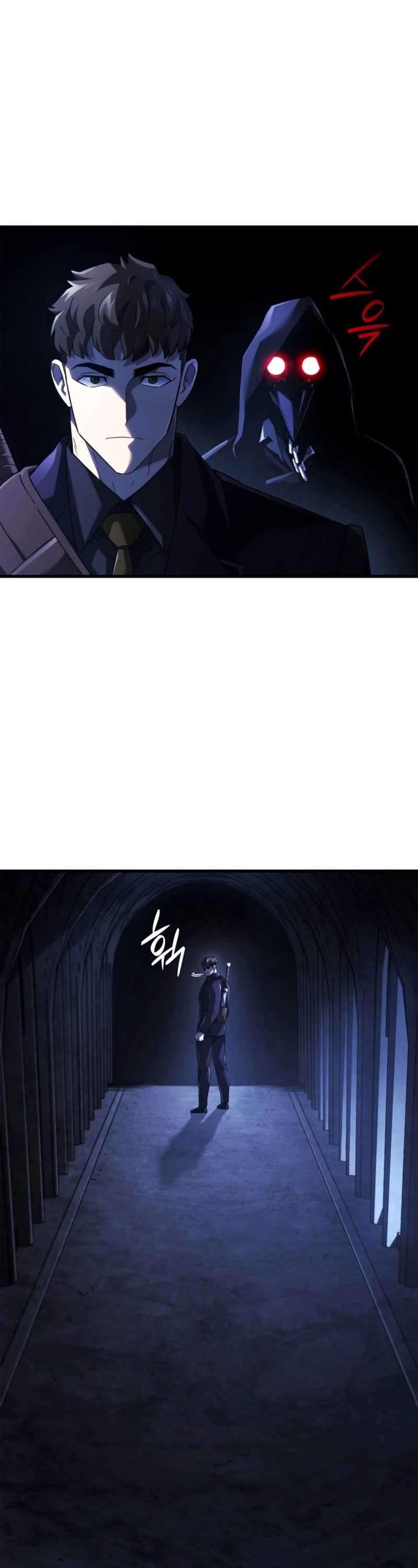 Revenge of the Sword Clan's Hound Chapter 85 page 59 - Chapter 85