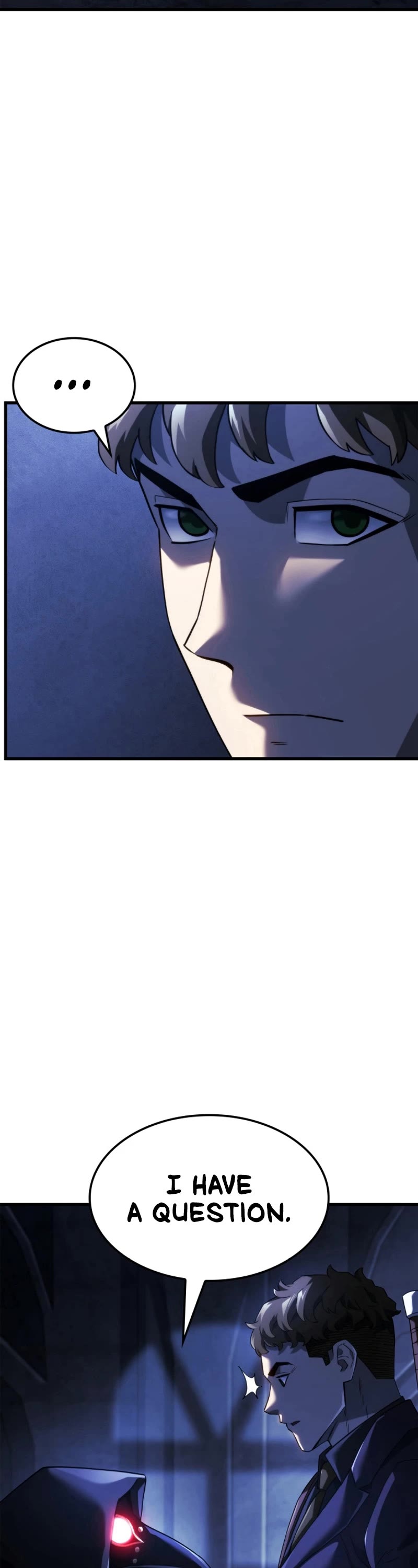 Revenge of the Sword Clan's Hound Chapter 85 page 60 - Chapter 85