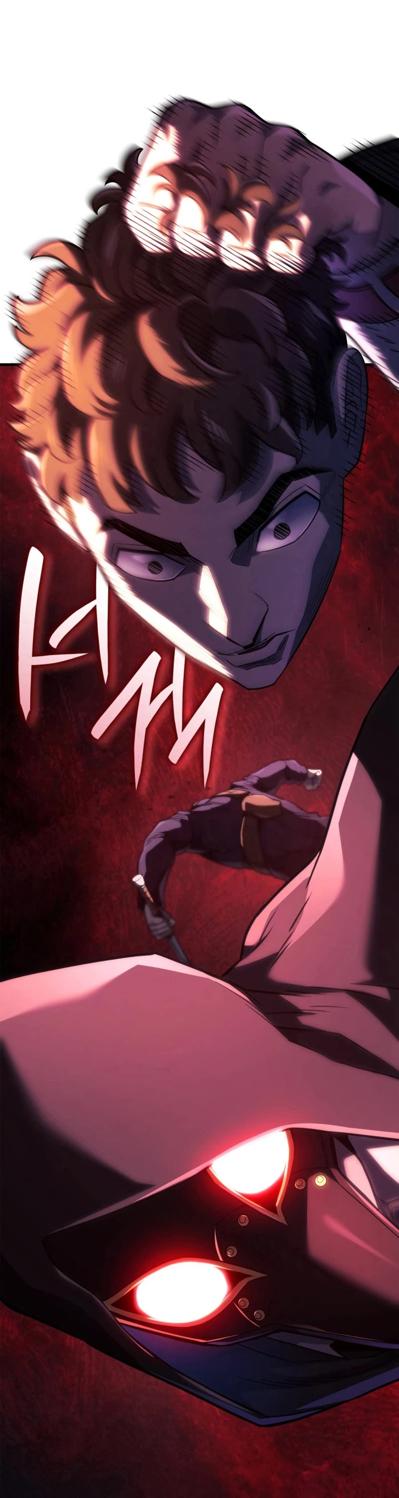 Revenge of the Sword Clan's Hound Chapter 85 page 64 - Chapter 85