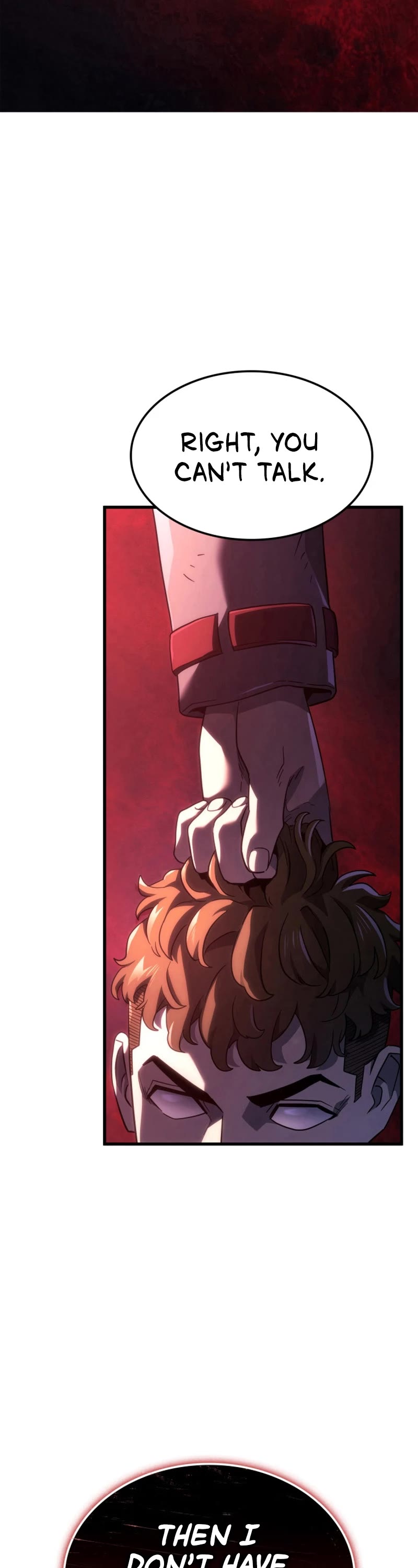 Revenge of the Sword Clan's Hound Chapter 85 page 65 - Chapter 85