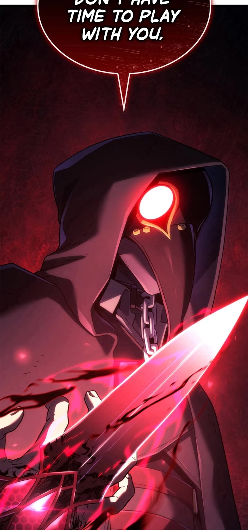 Revenge of the Sword Clan's Hound Chapter 85 page 66 - Chapter 85