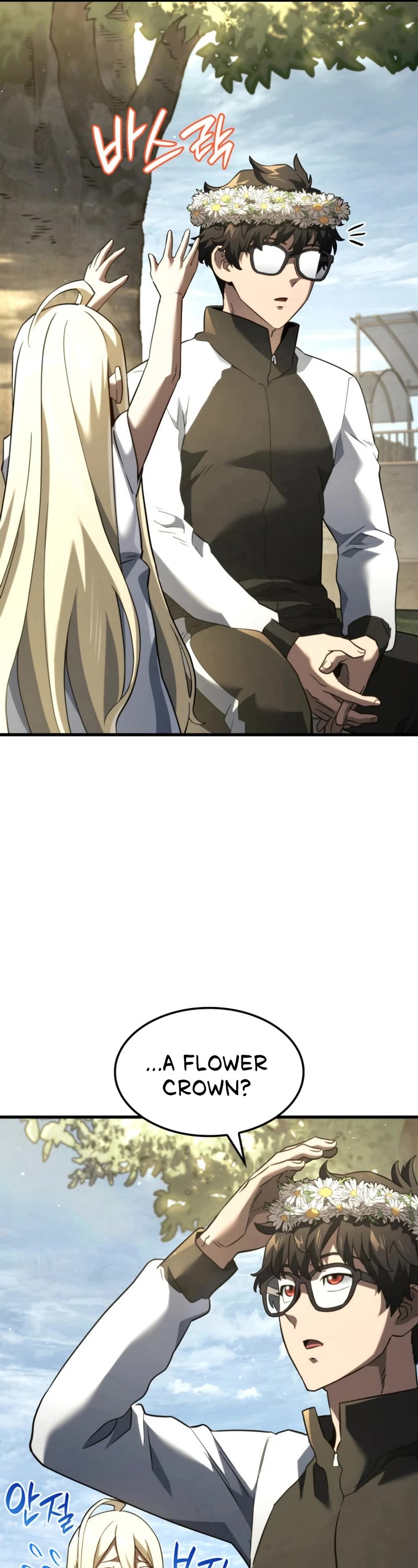 Revenge of the Sword Clan's Hound Chapter 85 page 7 - Chapter 85