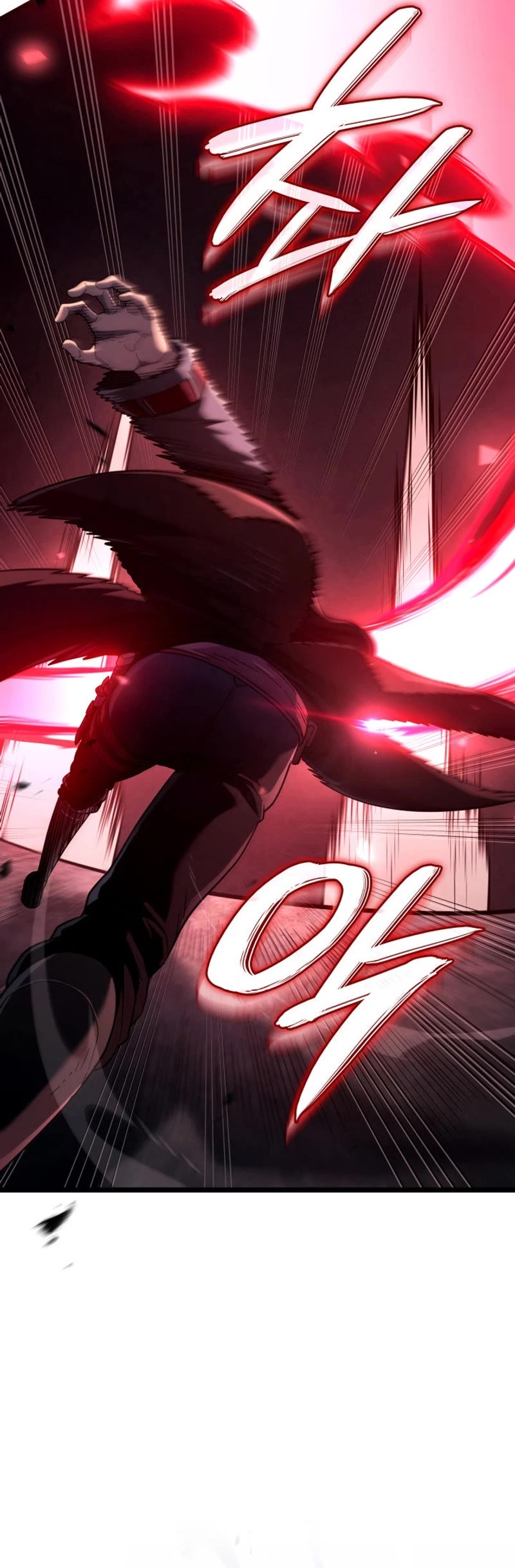Revenge of the Sword Clan's Hound Chapter 86 page 14 - Chapter 86