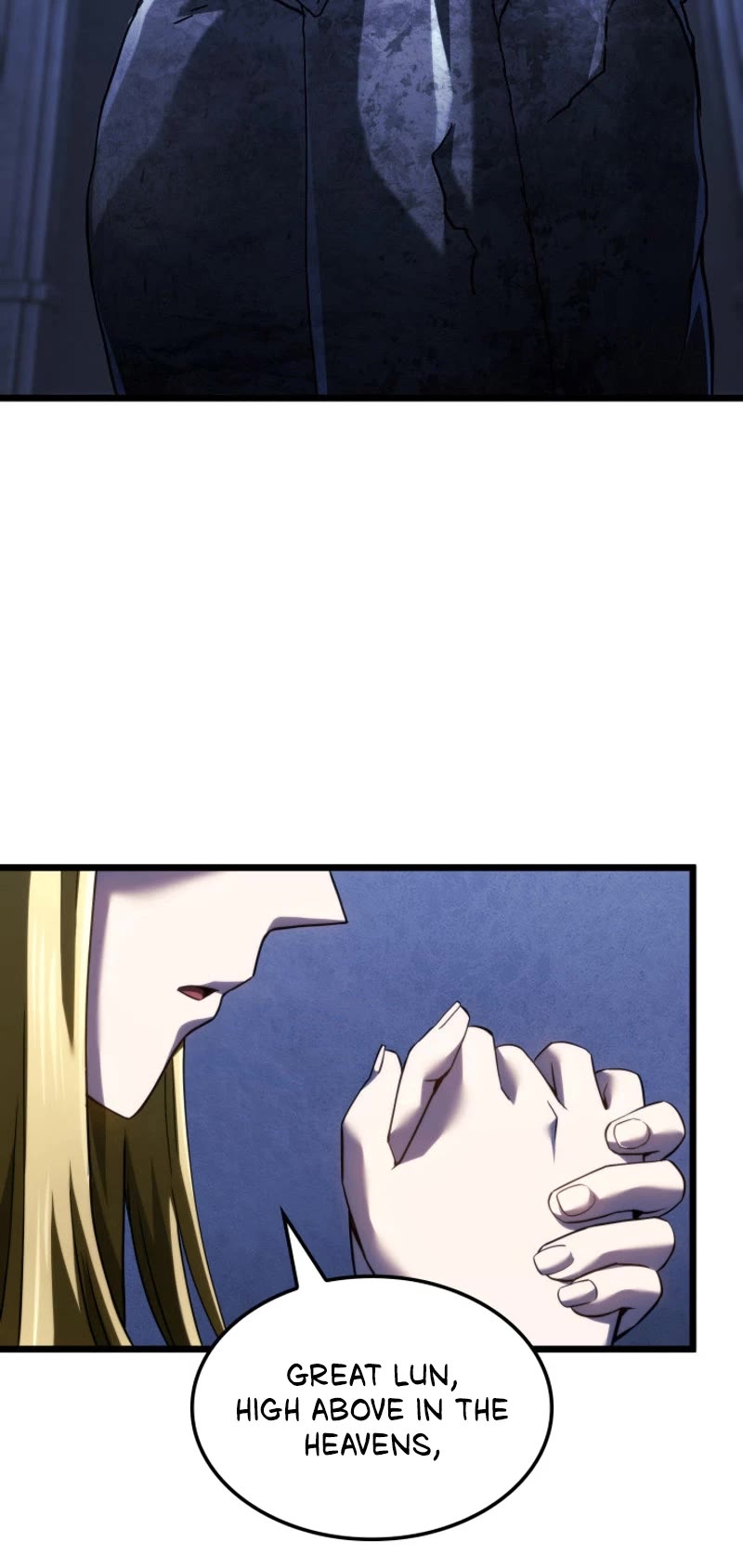 Revenge of the Sword Clan's Hound Chapter 86 page 18 - Chapter 86