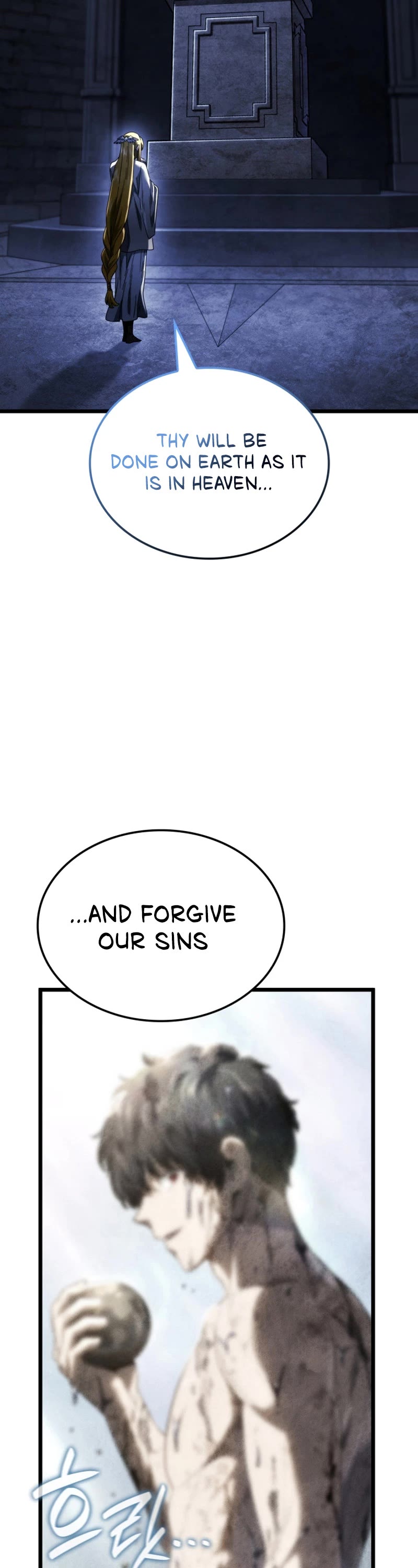 Revenge of the Sword Clan's Hound Chapter 86 page 20 - Chapter 86