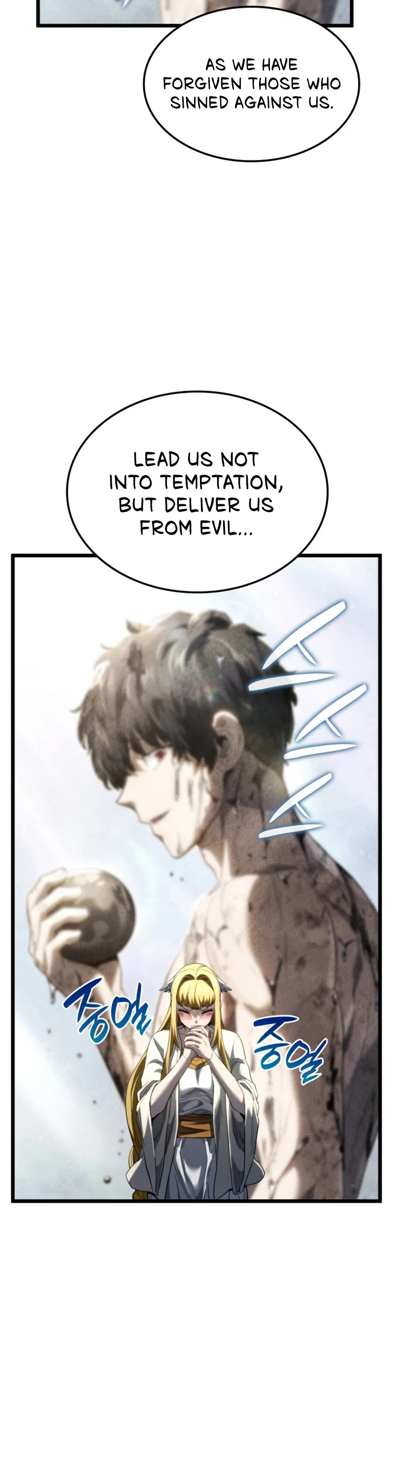 Revenge of the Sword Clan's Hound Chapter 86 page 21 - Chapter 86