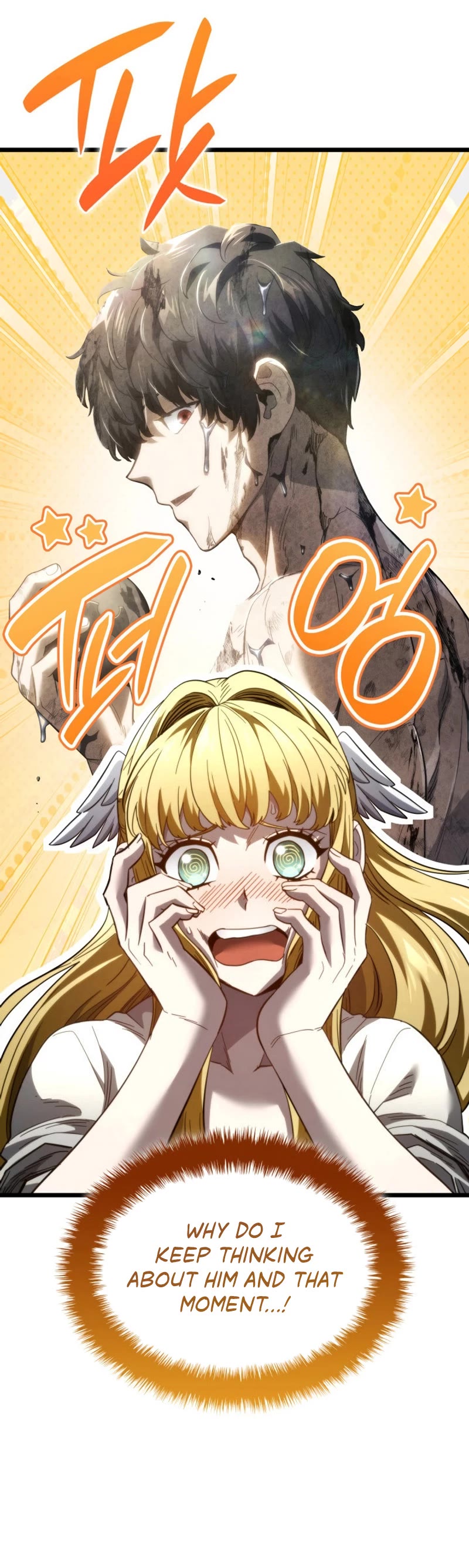 Revenge of the Sword Clan's Hound Chapter 86 page 22 - Chapter 86