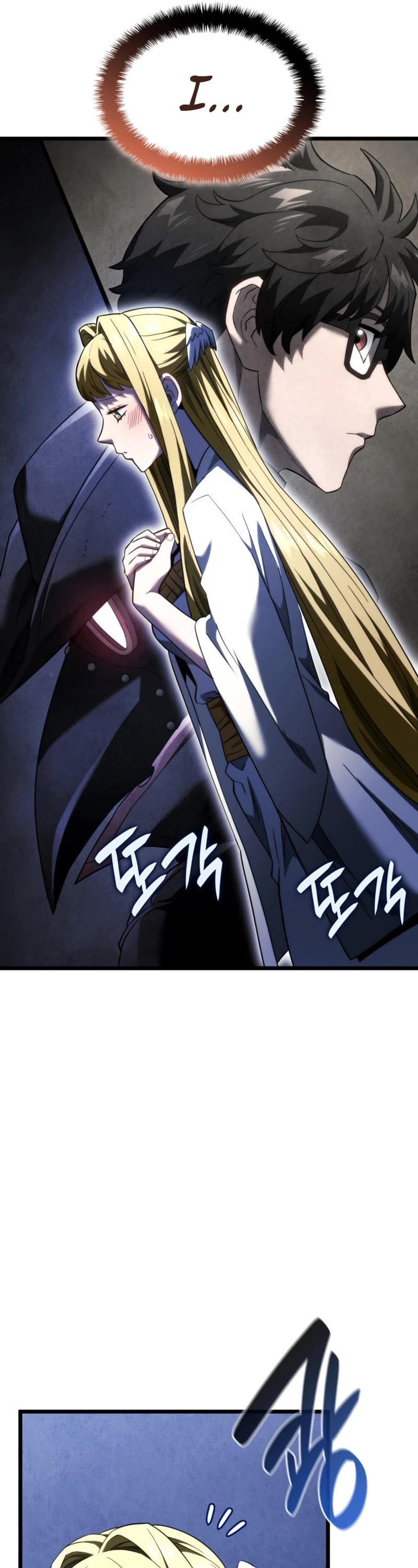 Revenge of the Sword Clan's Hound Chapter 86 page 24 - Chapter 86