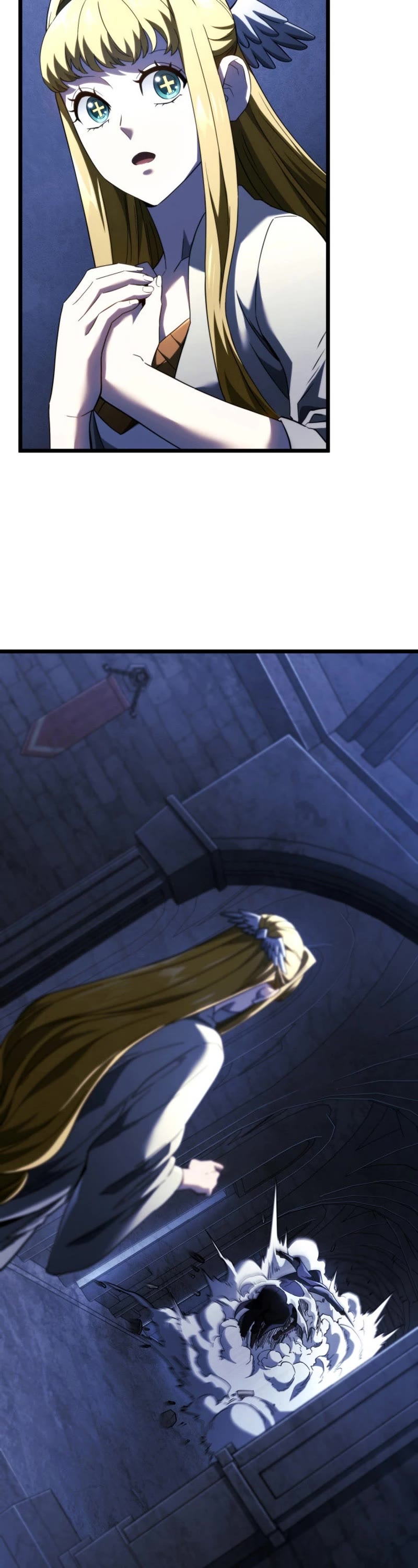 Revenge of the Sword Clan's Hound Chapter 86 page 25 - Chapter 86