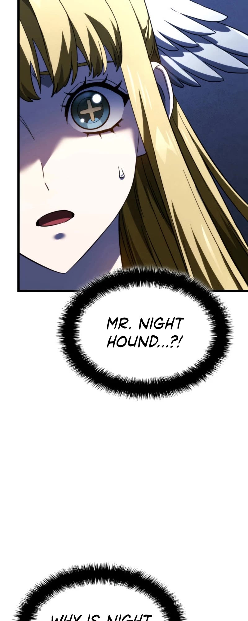 Revenge of the Sword Clan's Hound Chapter 86 page 27 - Chapter 86