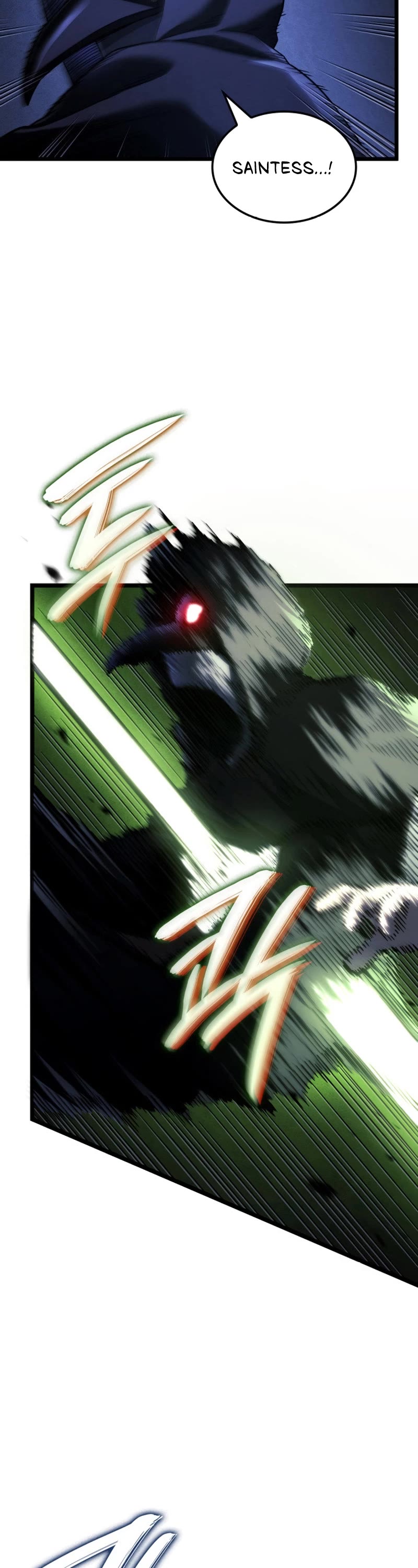 Revenge of the Sword Clan's Hound Chapter 86 page 30 - Chapter 86