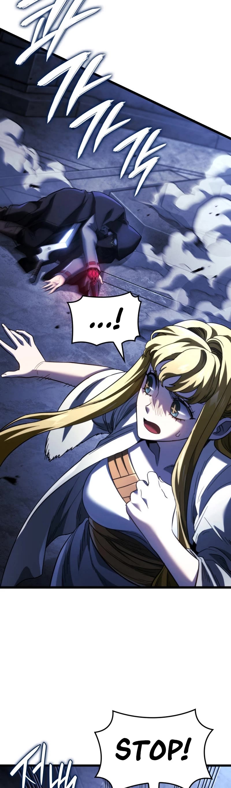 Revenge of the Sword Clan's Hound Chapter 86 page 31 - Chapter 86