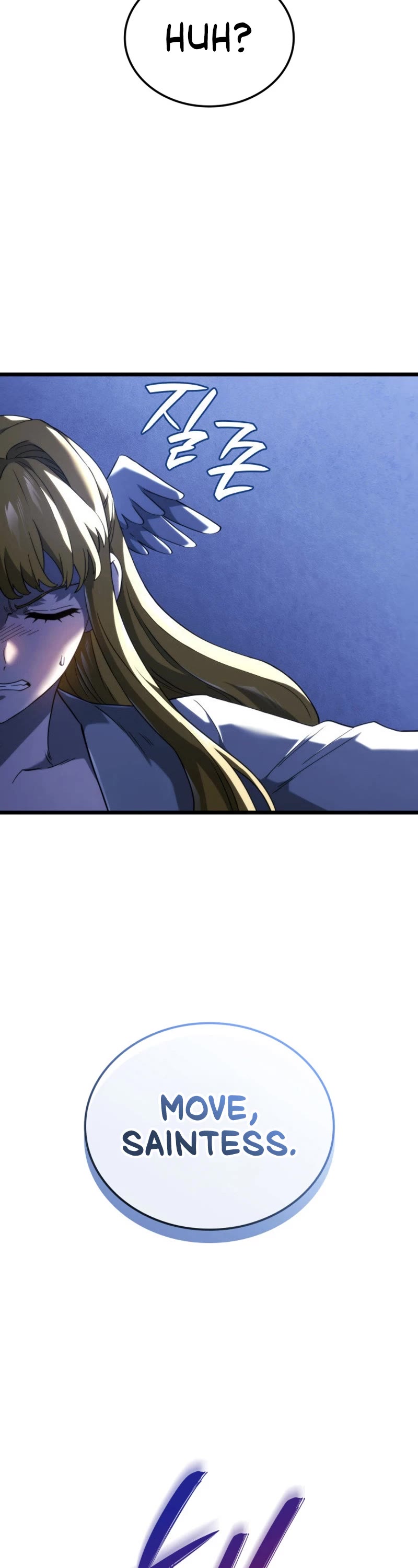Revenge of the Sword Clan's Hound Chapter 86 page 34 - Chapter 86