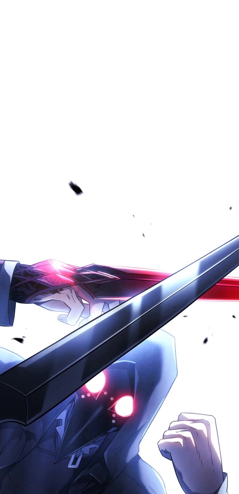 Revenge of the Sword Clan's Hound Chapter 86 page 36 - Chapter 86