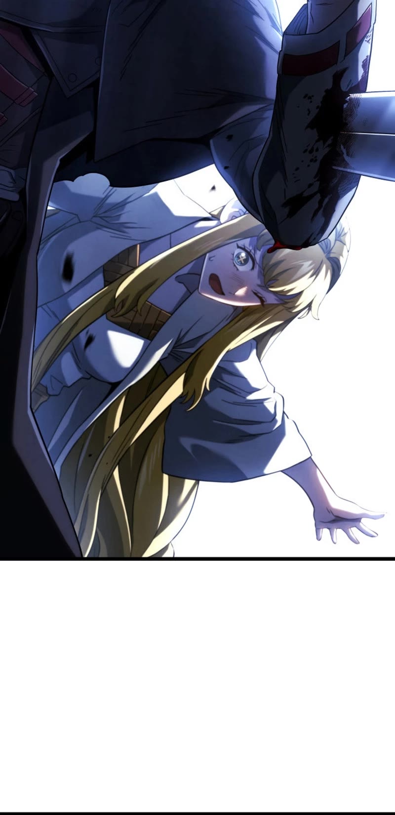 Revenge of the Sword Clan's Hound Chapter 86 page 37 - Chapter 86