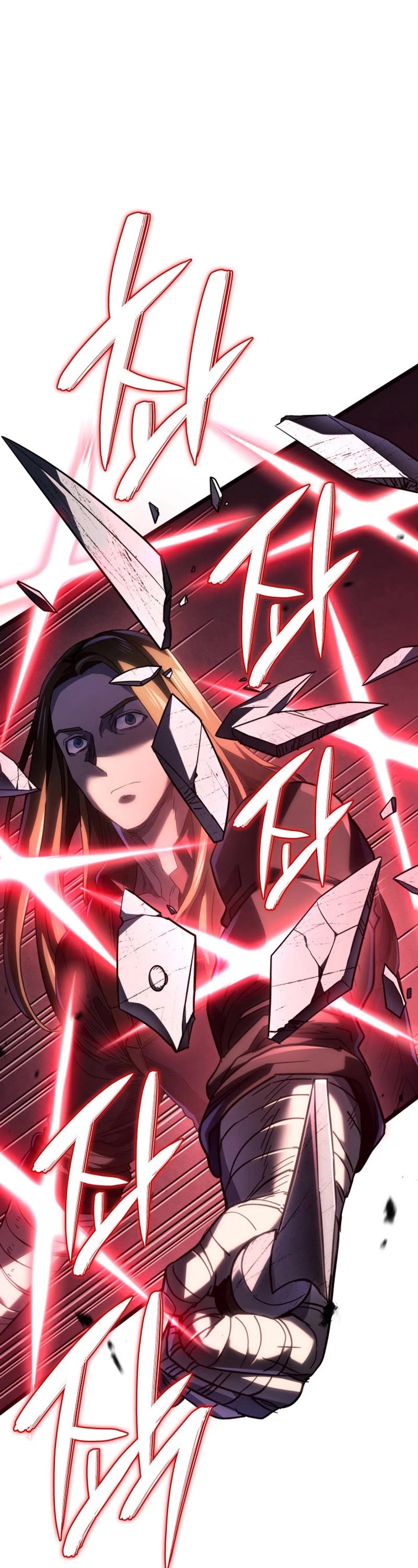 Revenge of the Sword Clan's Hound Chapter 86 page 39 - Chapter 86
