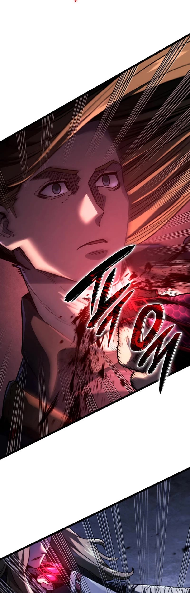 Revenge of the Sword Clan's Hound Chapter 86 page 40 - Chapter 86