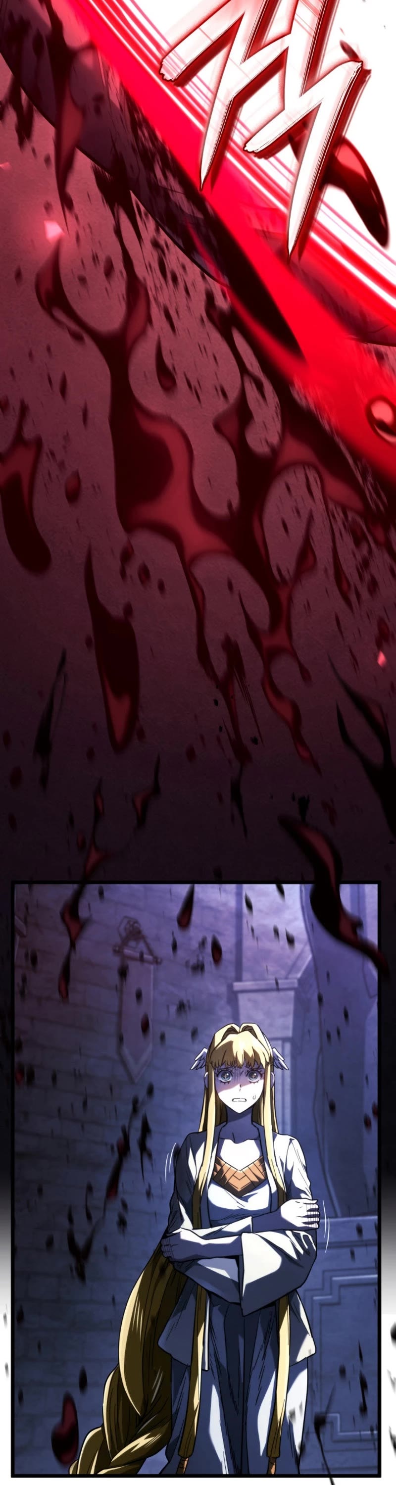 Revenge of the Sword Clan's Hound Chapter 86 page 43 - Chapter 86