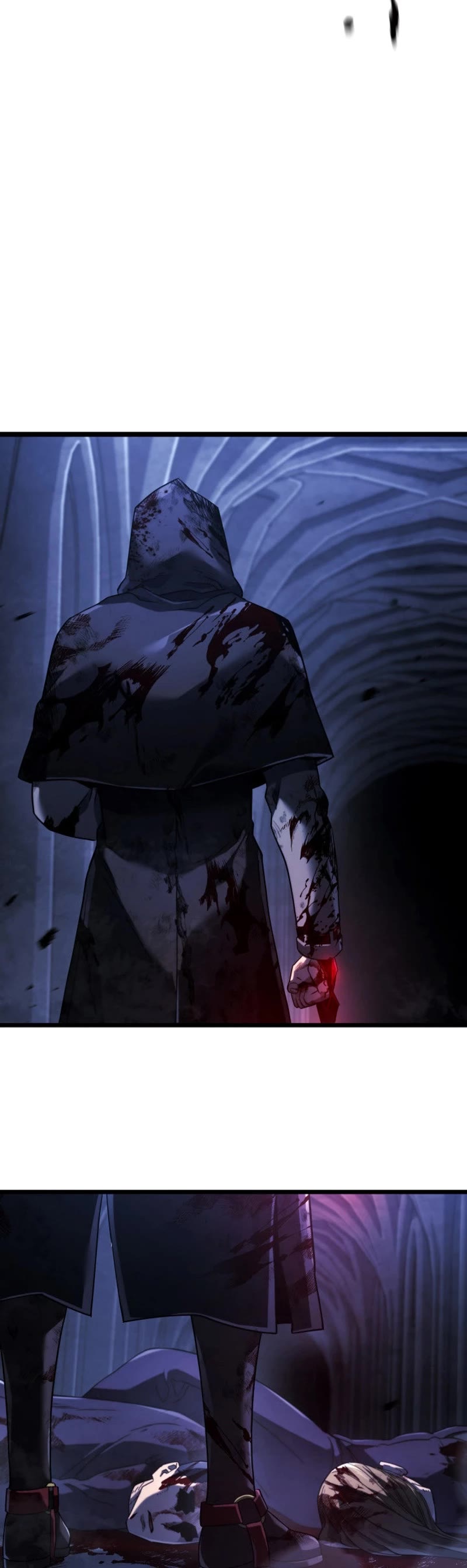 Revenge of the Sword Clan's Hound Chapter 86 page 44 - Chapter 86