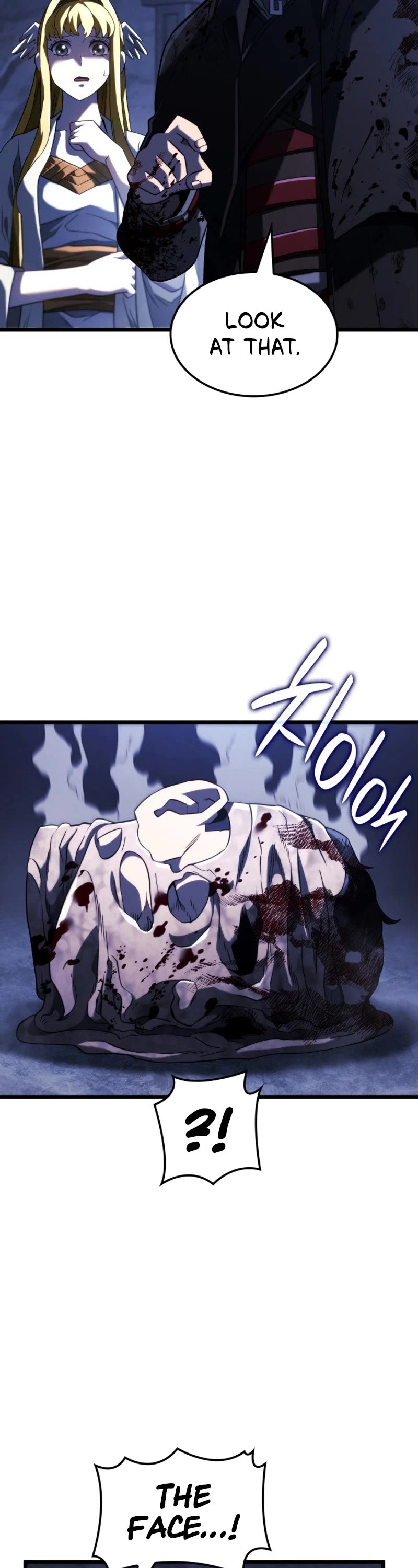 Revenge of the Sword Clan's Hound Chapter 86 page 48 - Chapter 86