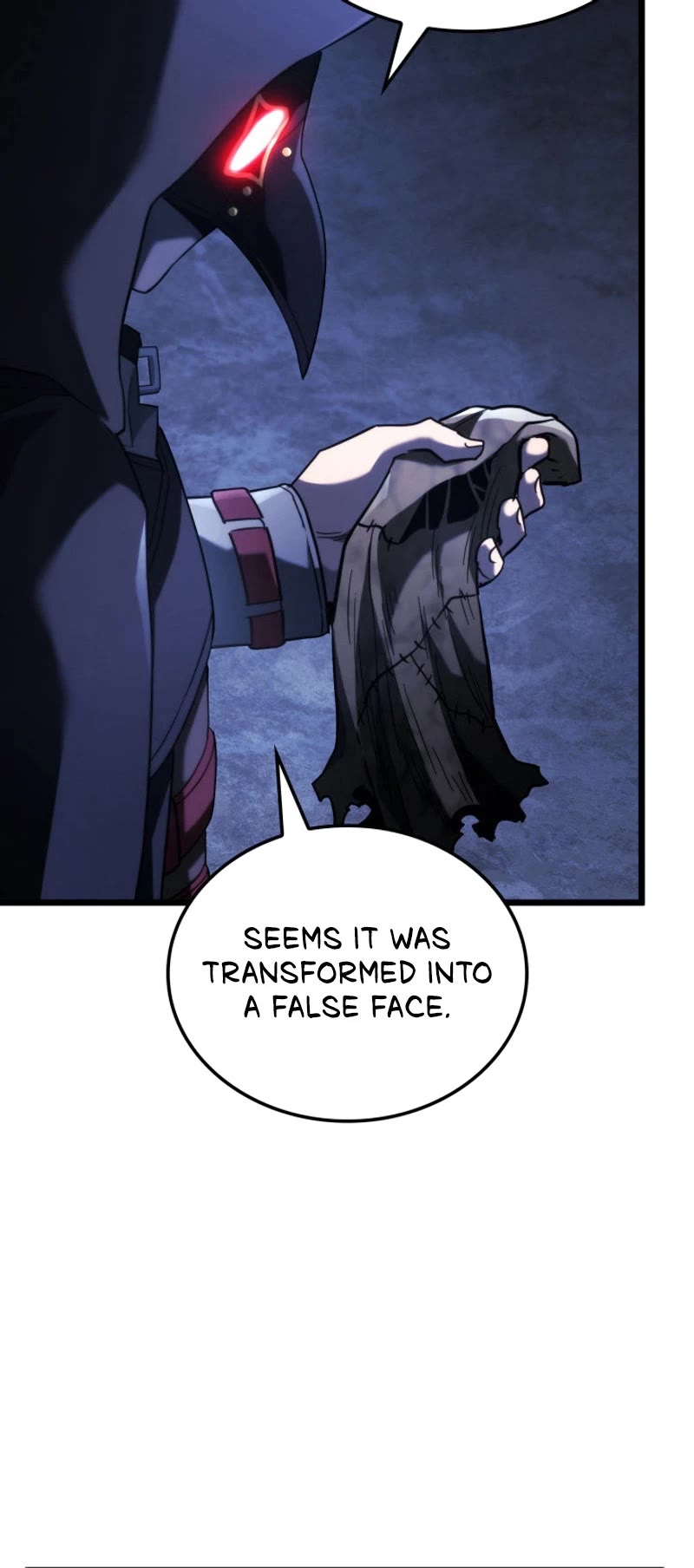 Revenge of the Sword Clan's Hound Chapter 86 page 5 - Chapter 86