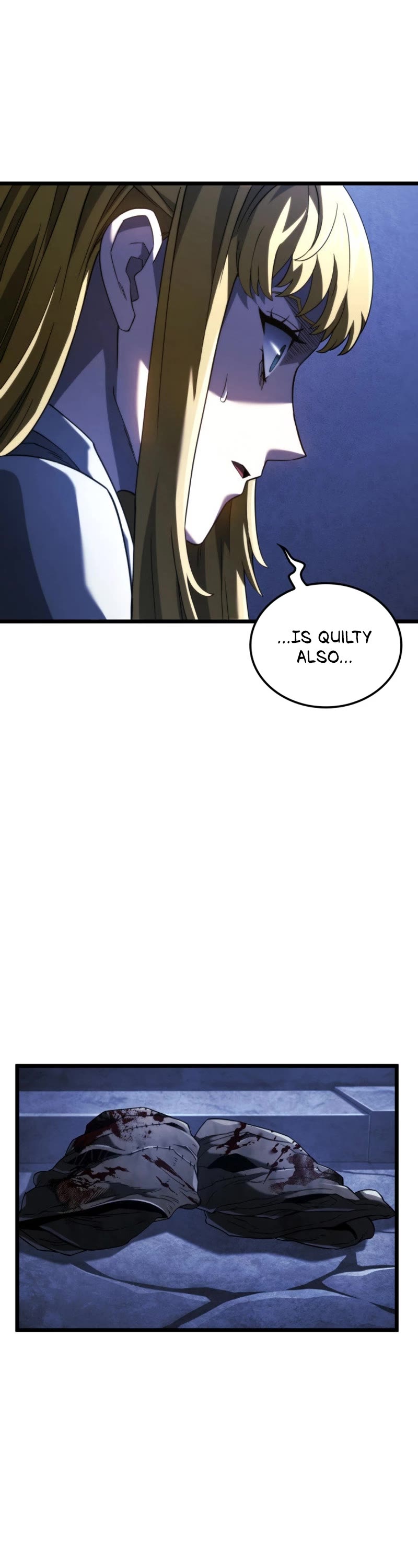 Revenge of the Sword Clan's Hound Chapter 86 page 51 - Chapter 86