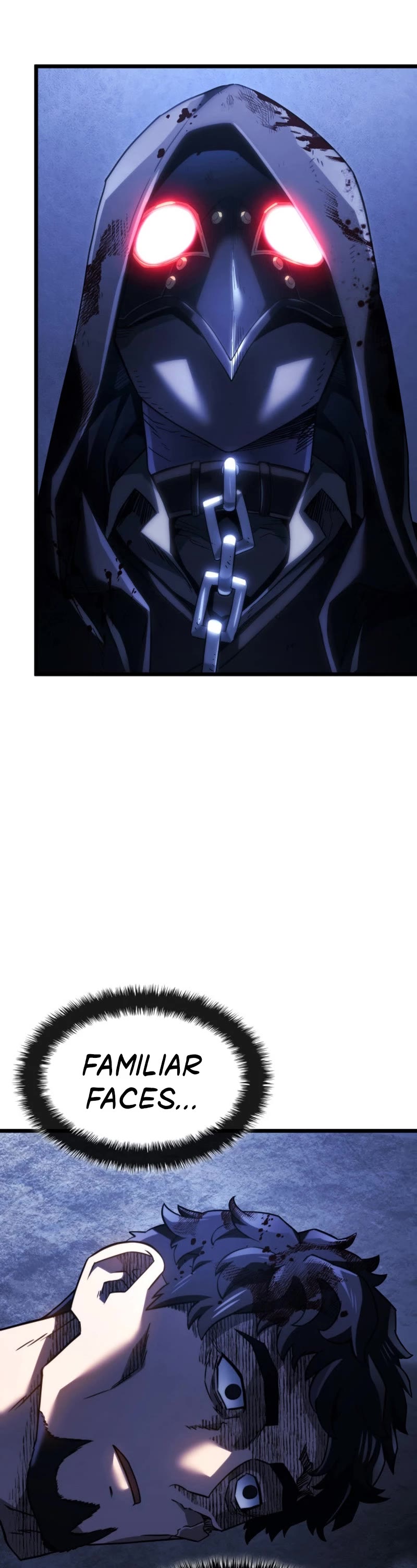 Revenge of the Sword Clan's Hound Chapter 86 page 52 - Chapter 86