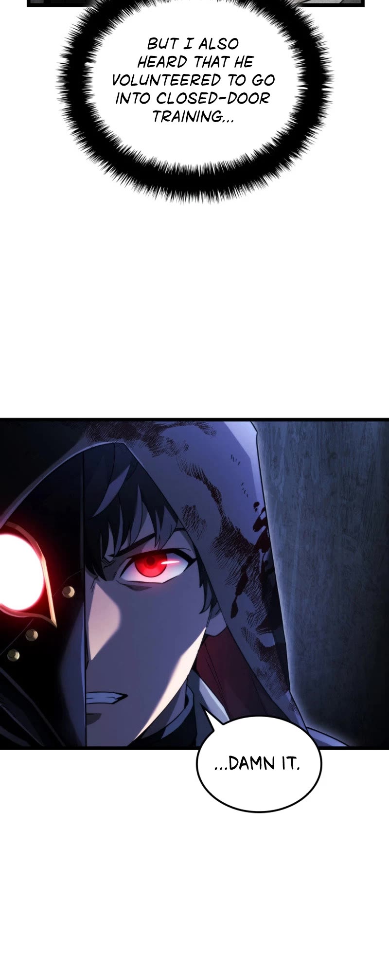 Revenge of the Sword Clan's Hound Chapter 86 page 54 - Chapter 86