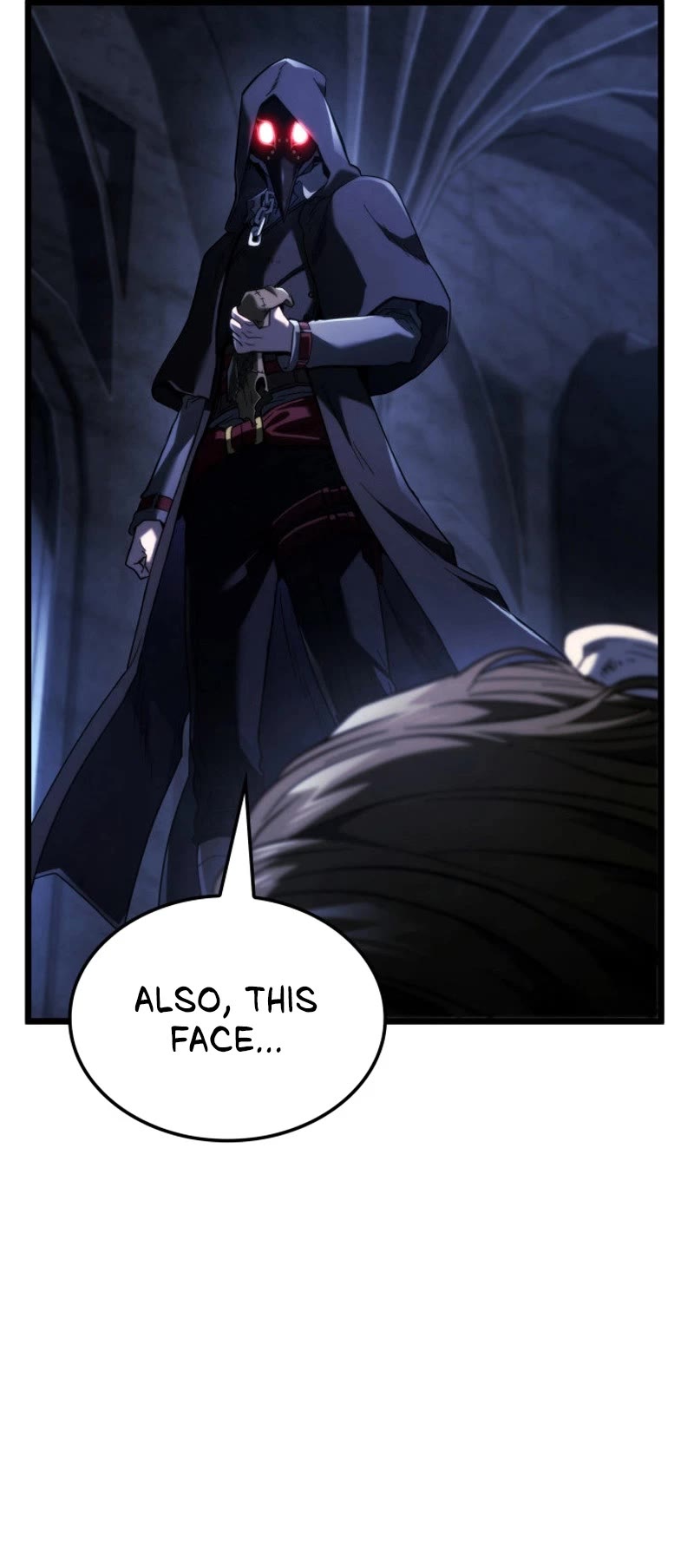 Revenge of the Sword Clan's Hound Chapter 86 page 6 - Chapter 86