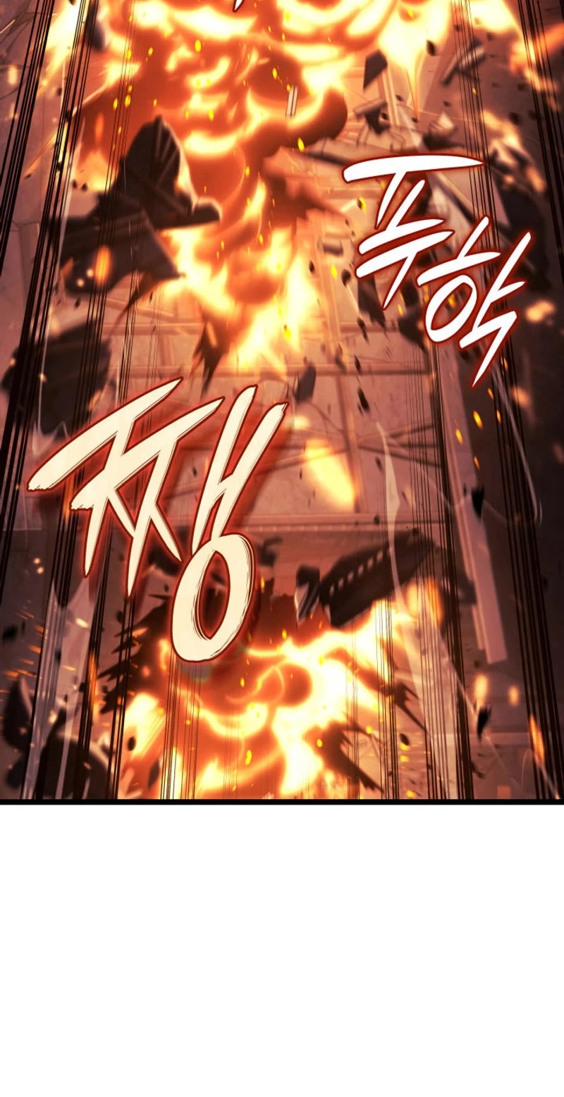 Revenge of the Sword Clan's Hound Chapter 86 page 60 - Chapter 86