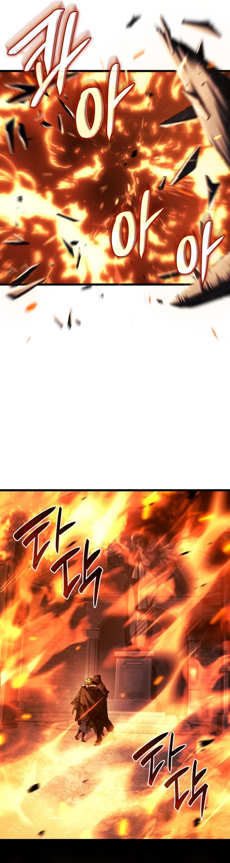 Revenge of the Sword Clan's Hound Chapter 86 page 61 - Chapter 86
