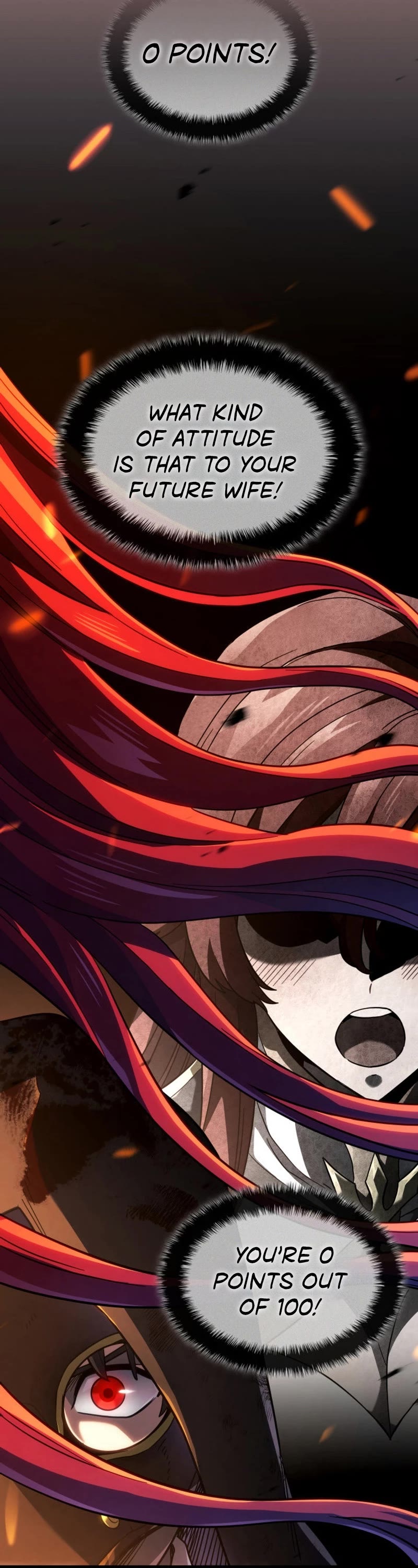 Revenge of the Sword Clan's Hound Chapter 86 page 66 - Chapter 86