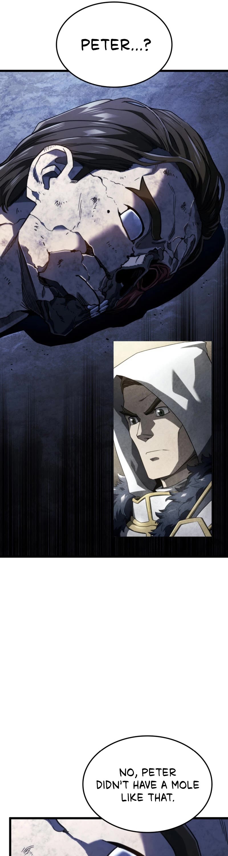 Revenge of the Sword Clan's Hound Chapter 86 page 7 - Chapter 86