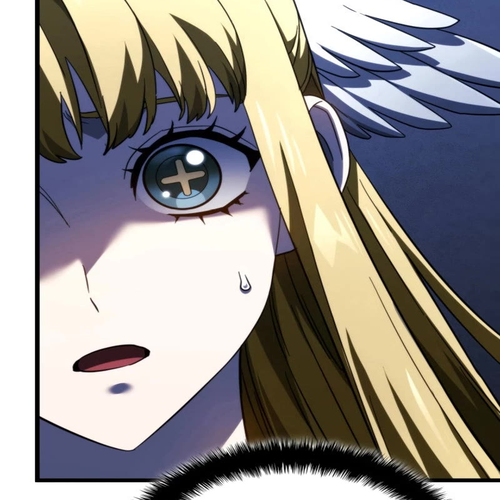Revenge of the Sword Clan's Hound Chapter 86 cover