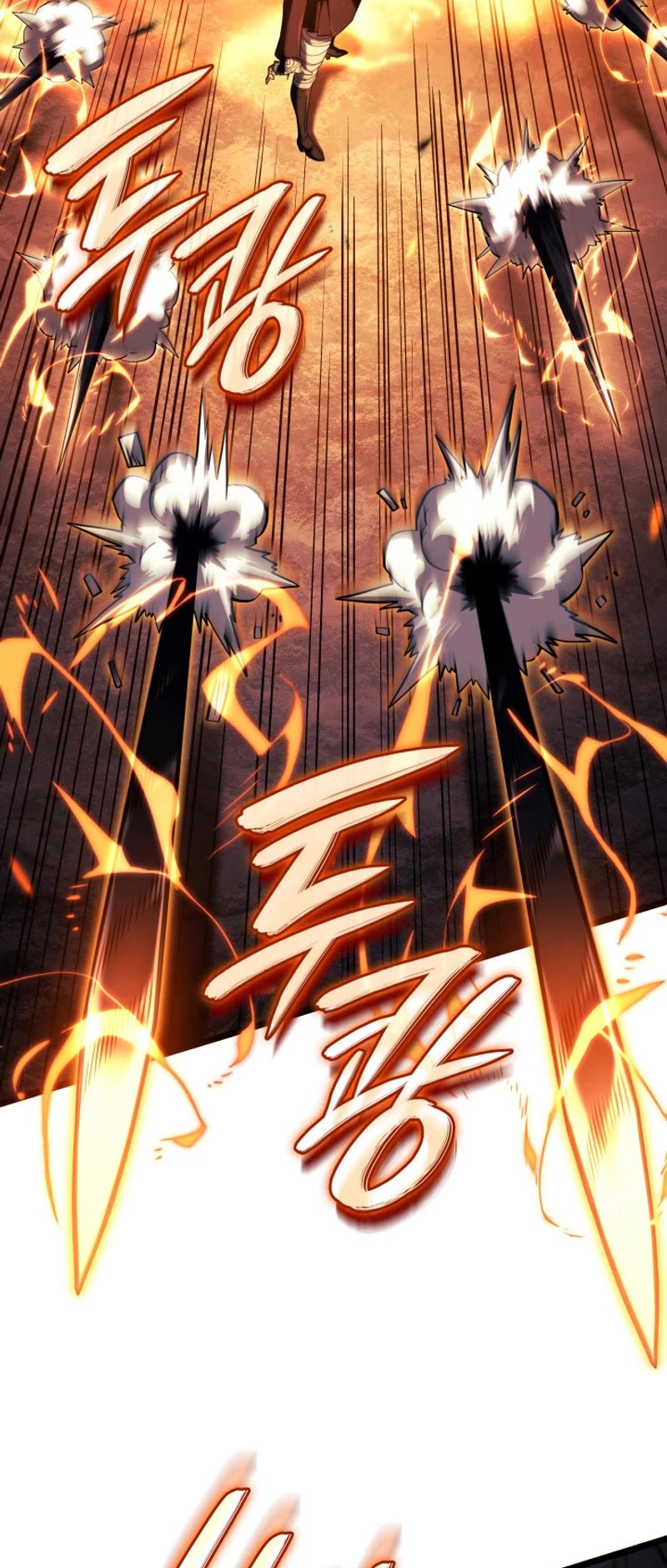 Revenge of the Sword Clan's Hound Chapter 87 page 10 - Chapter 87