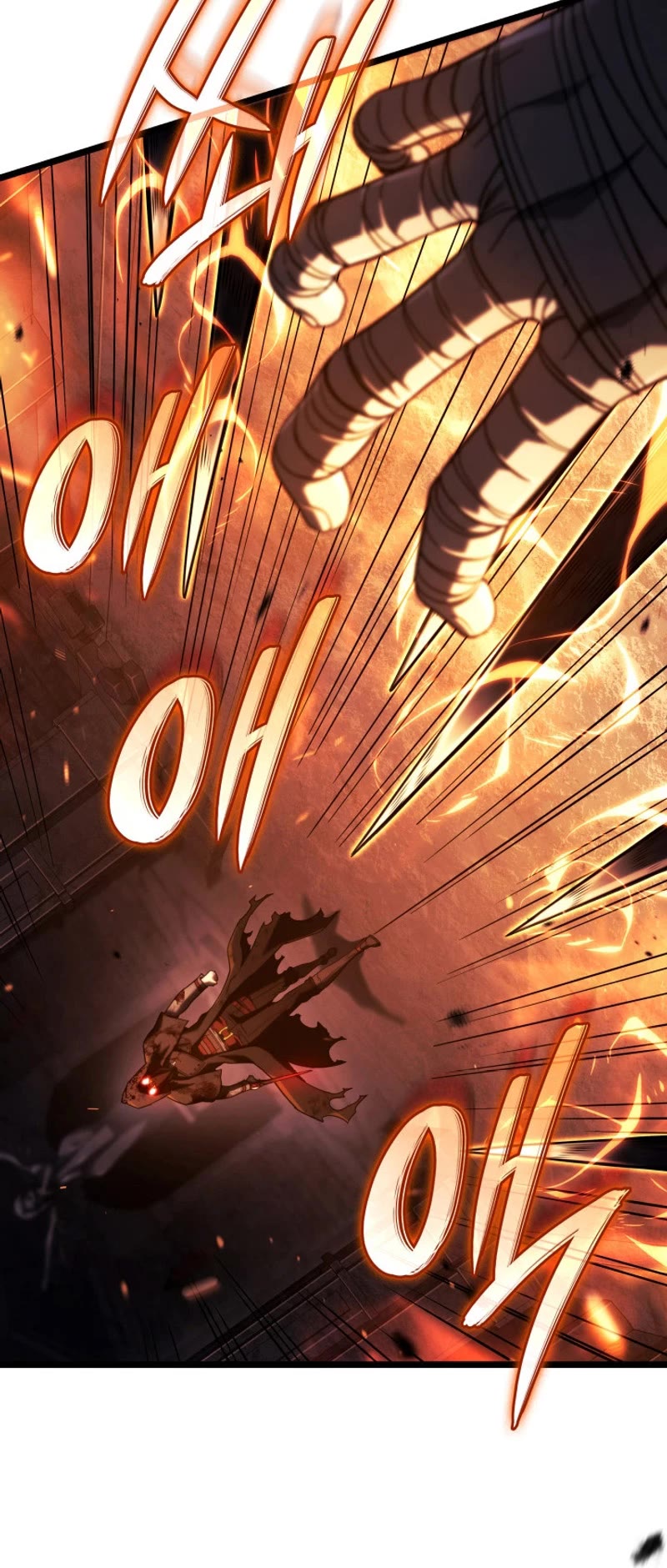 Revenge of the Sword Clan's Hound Chapter 87 page 11 - Chapter 87
