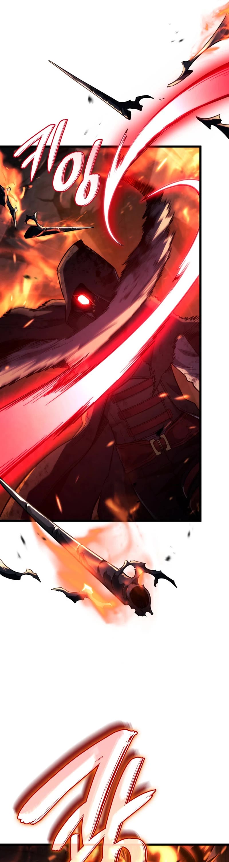 Revenge of the Sword Clan's Hound Chapter 87 page 12 - Chapter 87